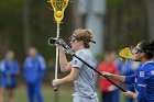 WLax vs USCGA  Women’s Lacrosse vs US Coast Guard Academy. - Photo by Keith Nordstrom : WLax, lacrosse